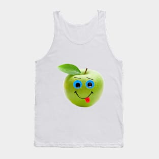 Apple Tank Top